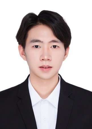 Portrait of Rowan Huang