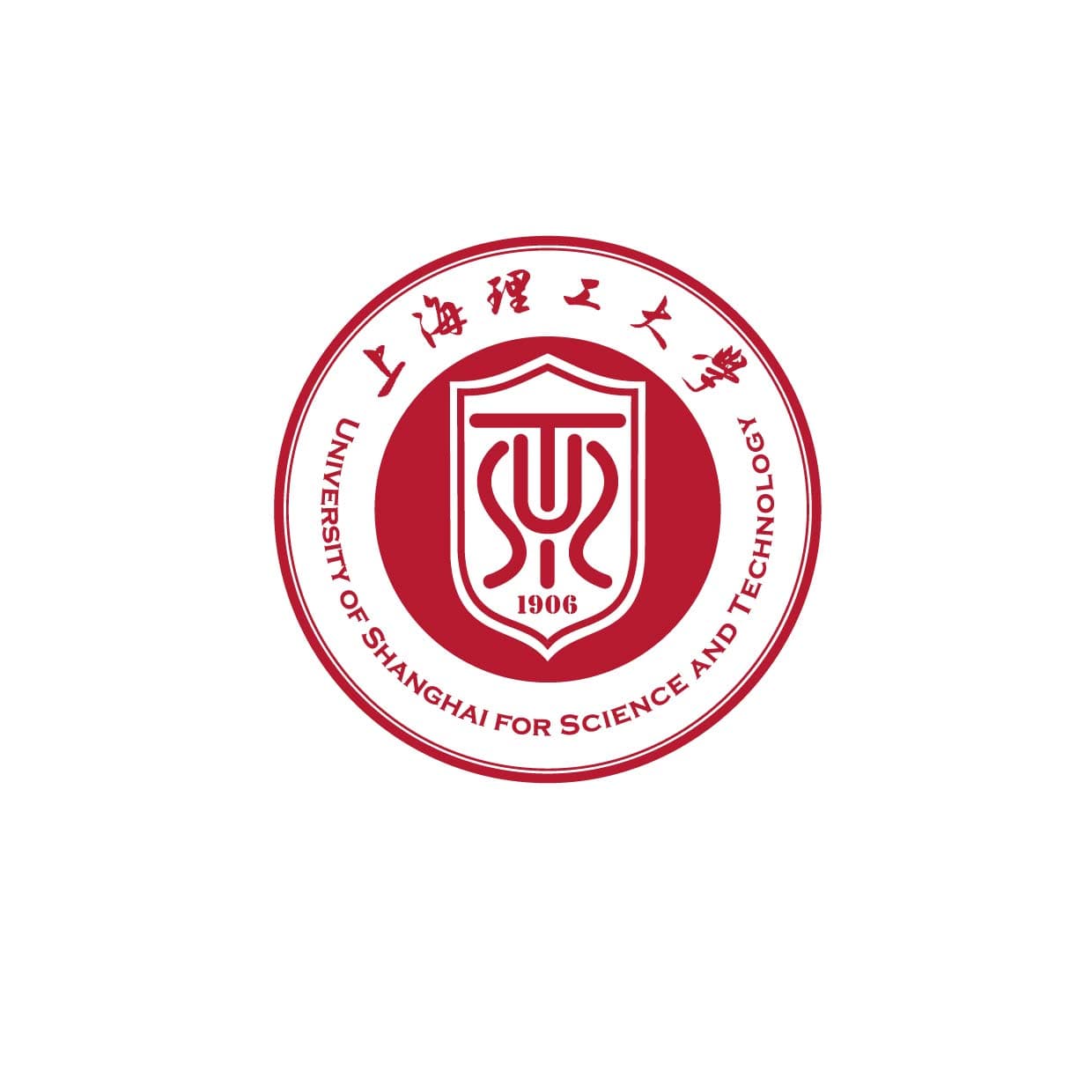 University of Shanghai for Science and Technology logo
